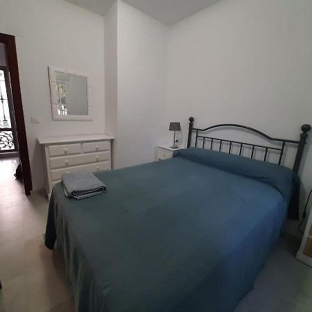 Villa Puerto Santa Maria El Puerto de Santa María Exteriör bild