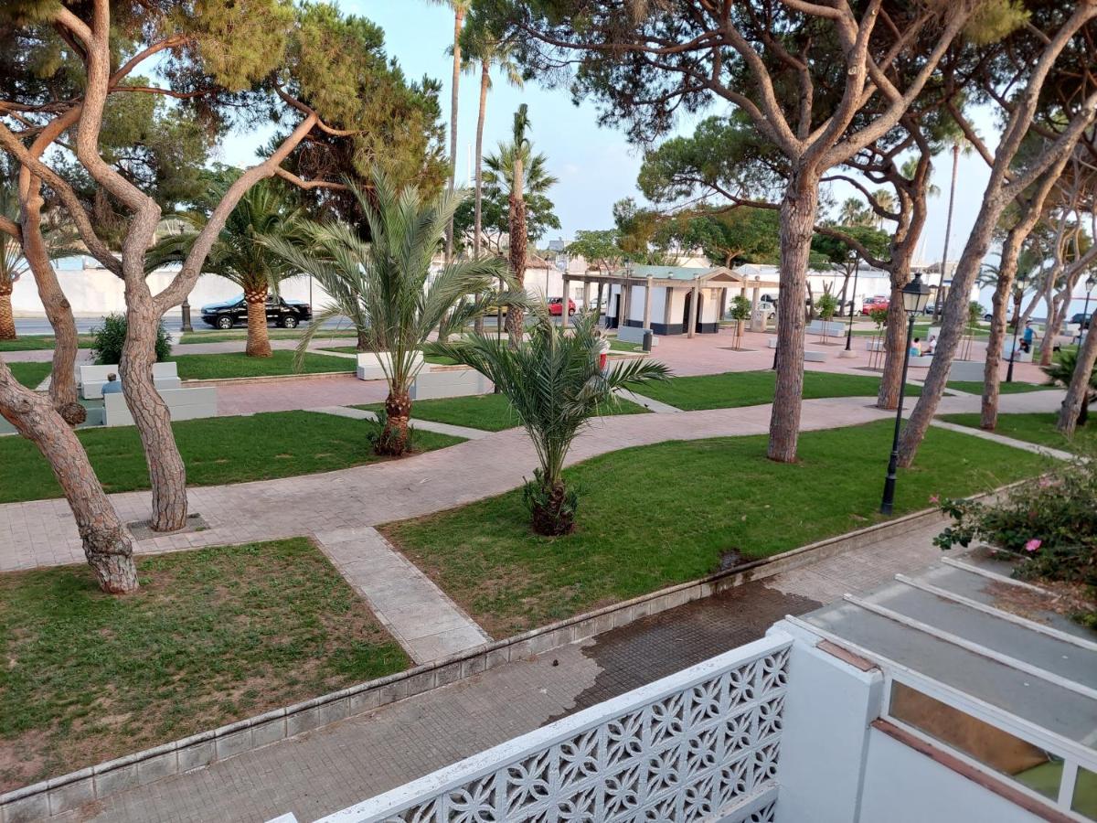 Villa Puerto Santa Maria El Puerto de Santa María Exteriör bild