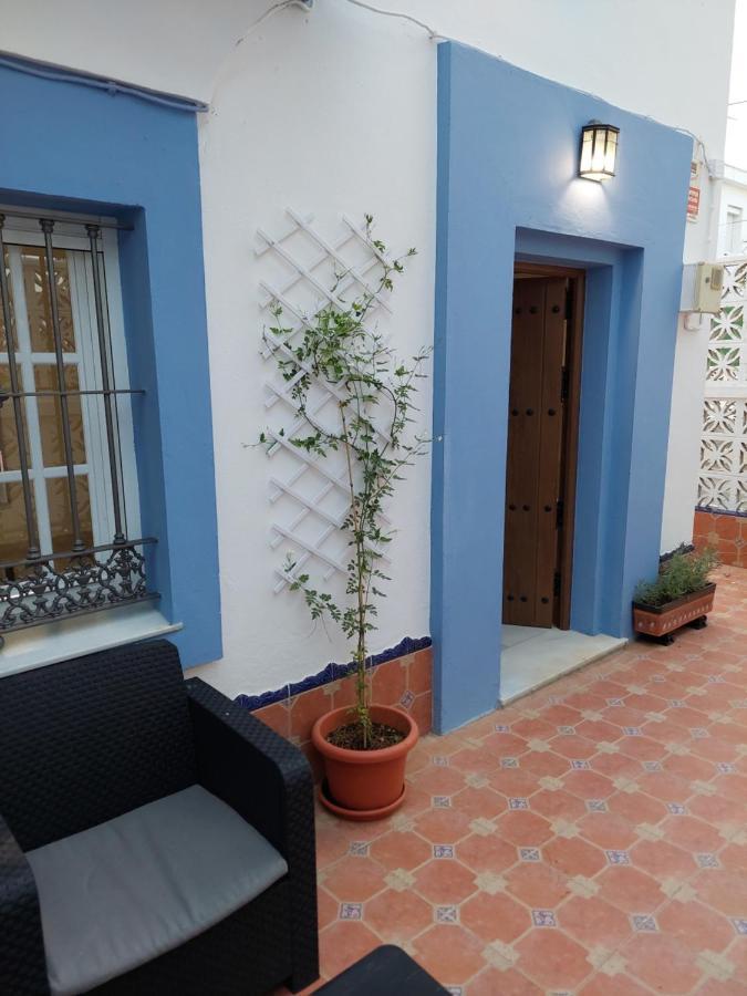Villa Puerto Santa Maria El Puerto de Santa María Exteriör bild